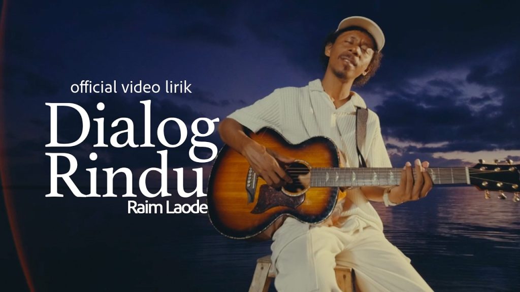 Dialog Rindu - Raim Laode
