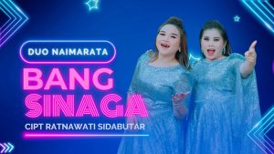 Duo Naimarata - Abang Sinaga