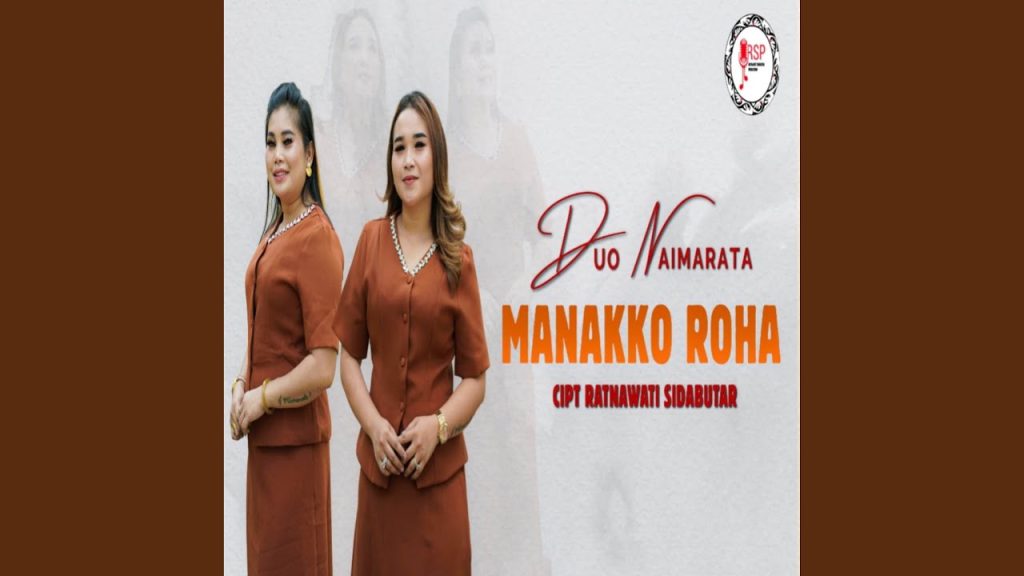 Duo Naimarata - Manakko Roha