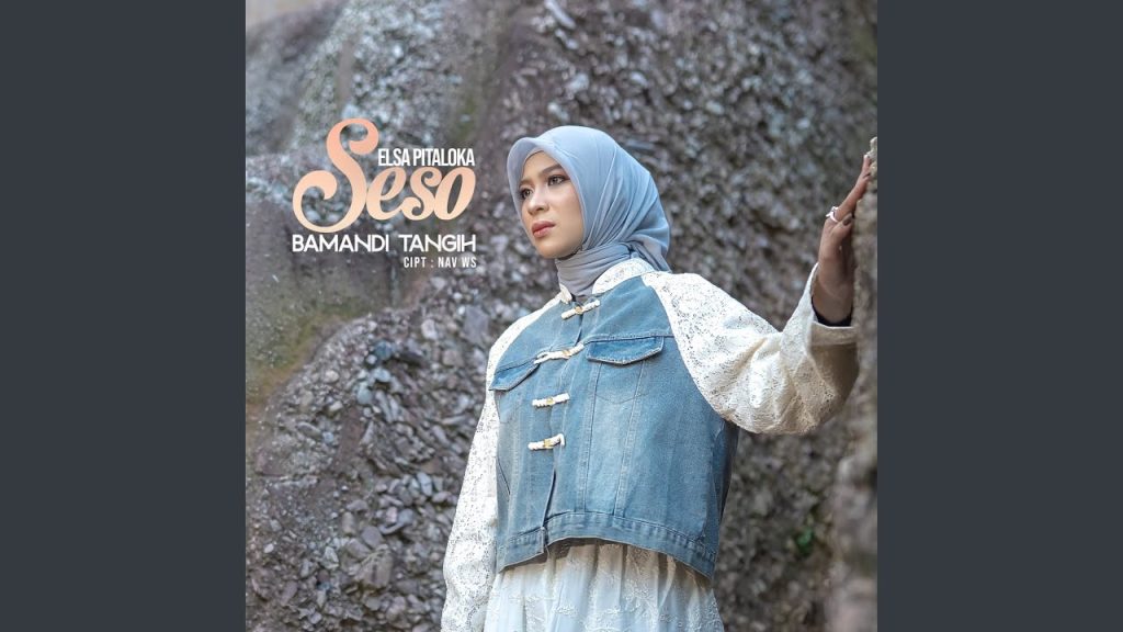 Elsa Pitaloka - Seso Bamandi Tangih