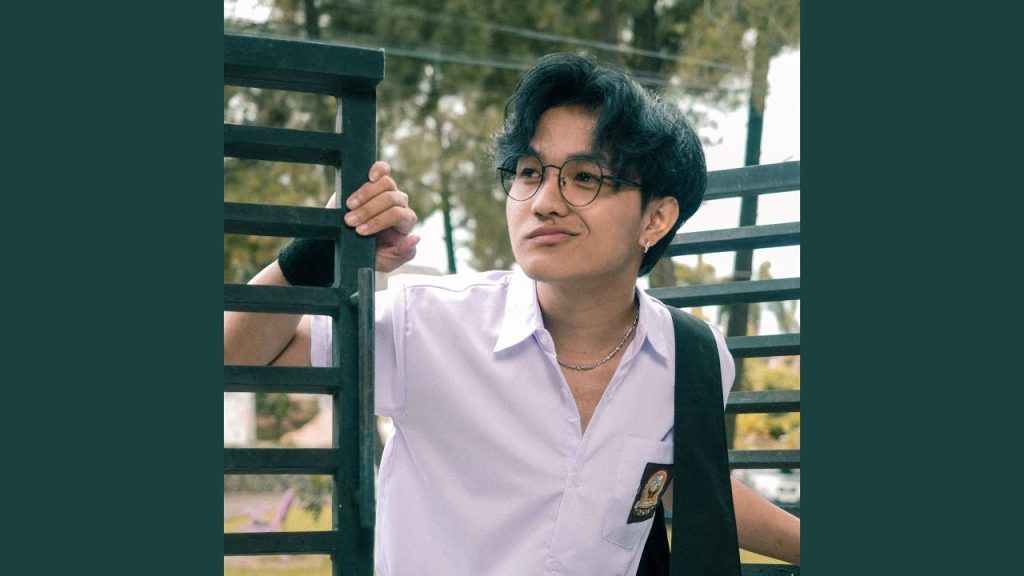 Lirik Fani Rahmansyah – Jantung Aman Kan?