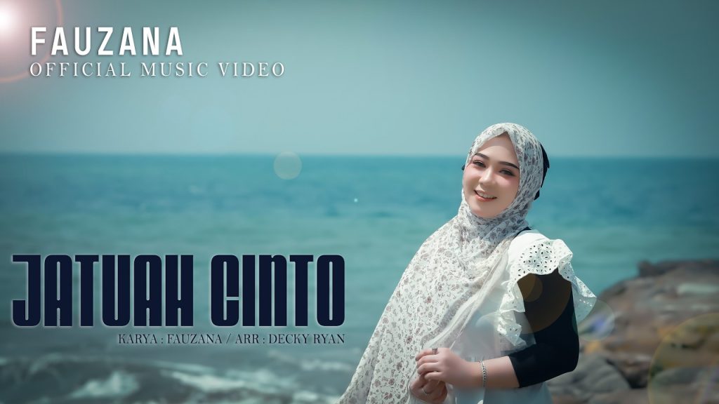 Fauzana - Jatuah Cinto
