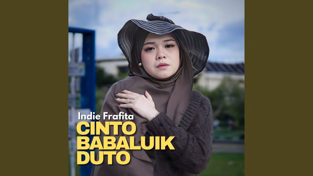 Indie Frafita - Cinto Babaluik Duto
