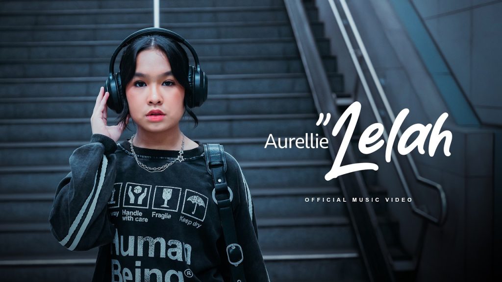 Lelah - Aurellie