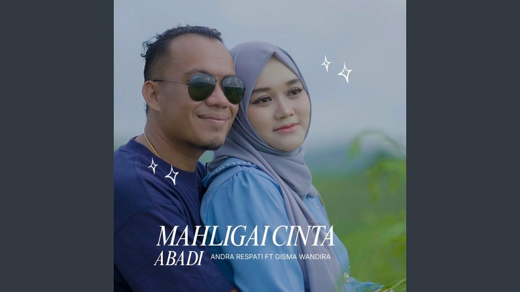 Mahligai Cinta Abadi - Andra Respati ft. Gisma Wandira