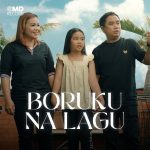 Nirwana Trio - Boruku Na Lagu