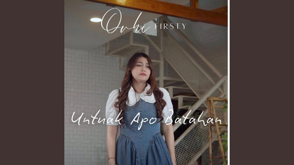 Ovhi Firsty - Untuak Apo Batahan
