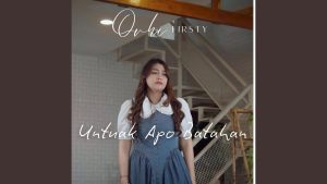 Ovhi Firsty - Untuak Apo Batahan Ovhi Firsty - Untuak Apo Batahan