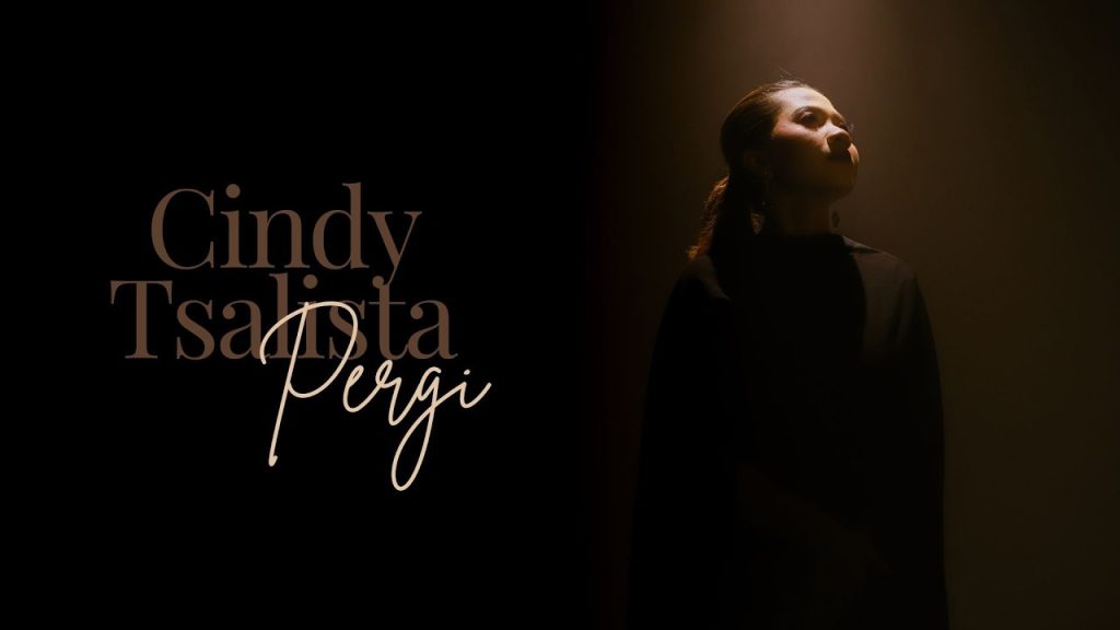 Pergi - Cindy Tsalista