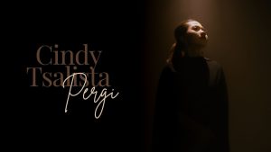Pergi - Cindy Tsalista Pergi - Cindy Tsalista