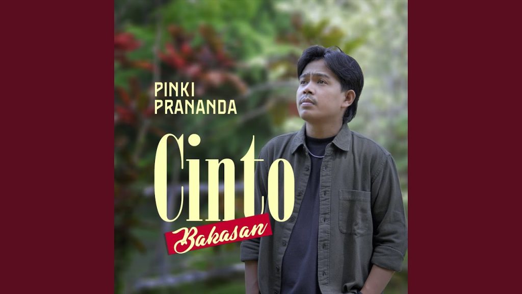 Pinki Prananda - Cinto Bakasan