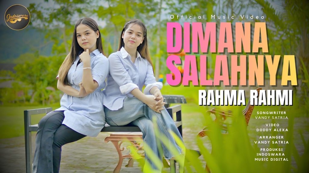 Rahma Rahmi - Dimana Salahnya