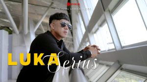 Repvblik - Luka Serius