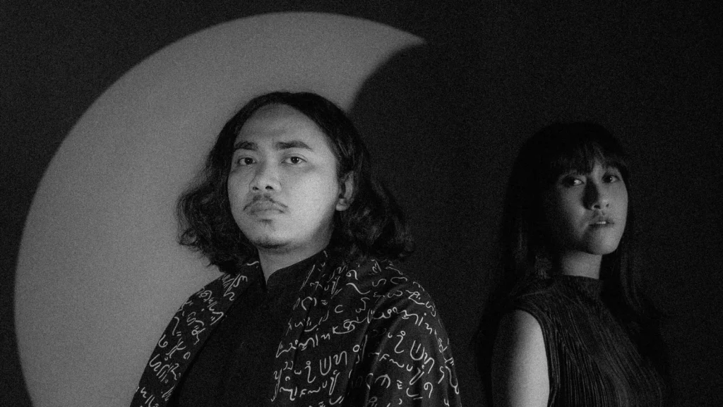 Sembahyang - Figura Renata feat. Sunyiruri