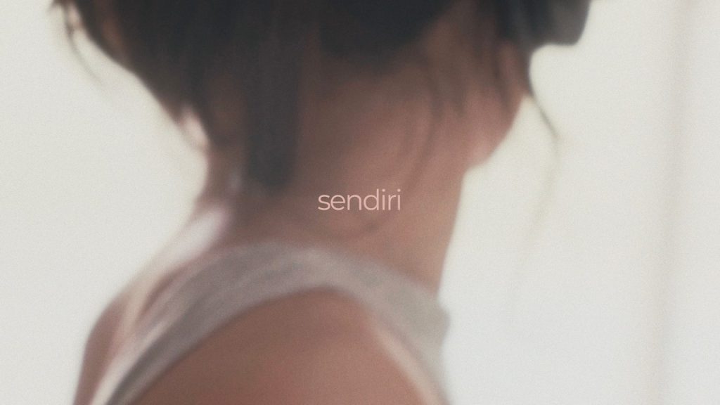 Sendiri - Sheryl Sheinafia