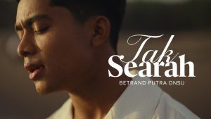 Tak Searah - Betrand Putra Onsu Tak Searah - Betrand Putra Onsu