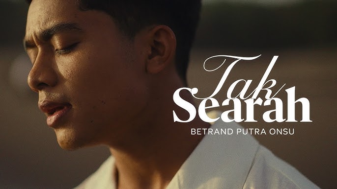 Tak Searah - Betrand Putra Onsu