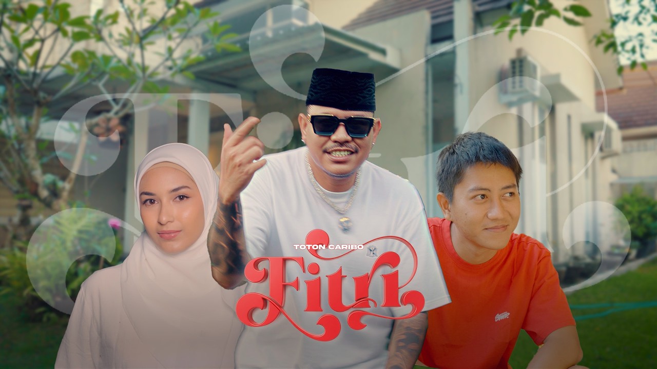Toton Caribo - Fitri