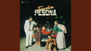 Traffic Jam - Tersihir Pesona