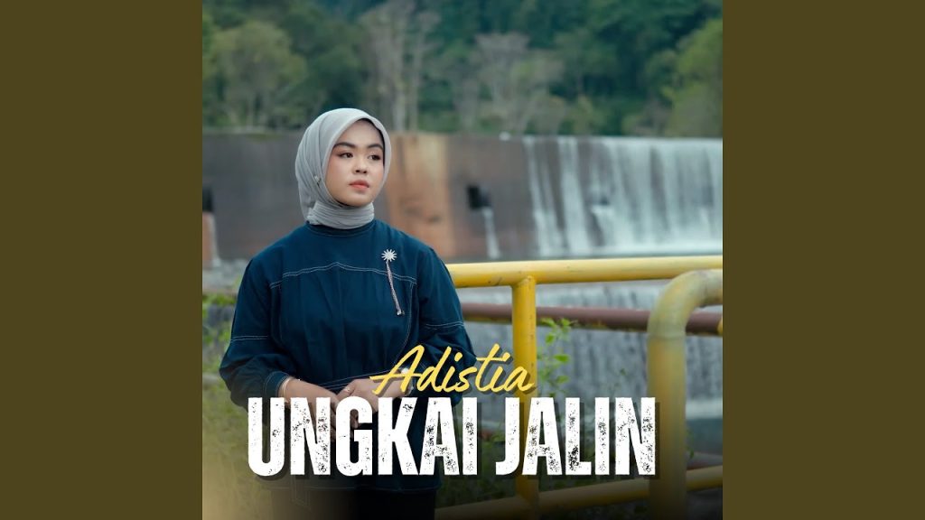 Ungkai Jalin - Adistia