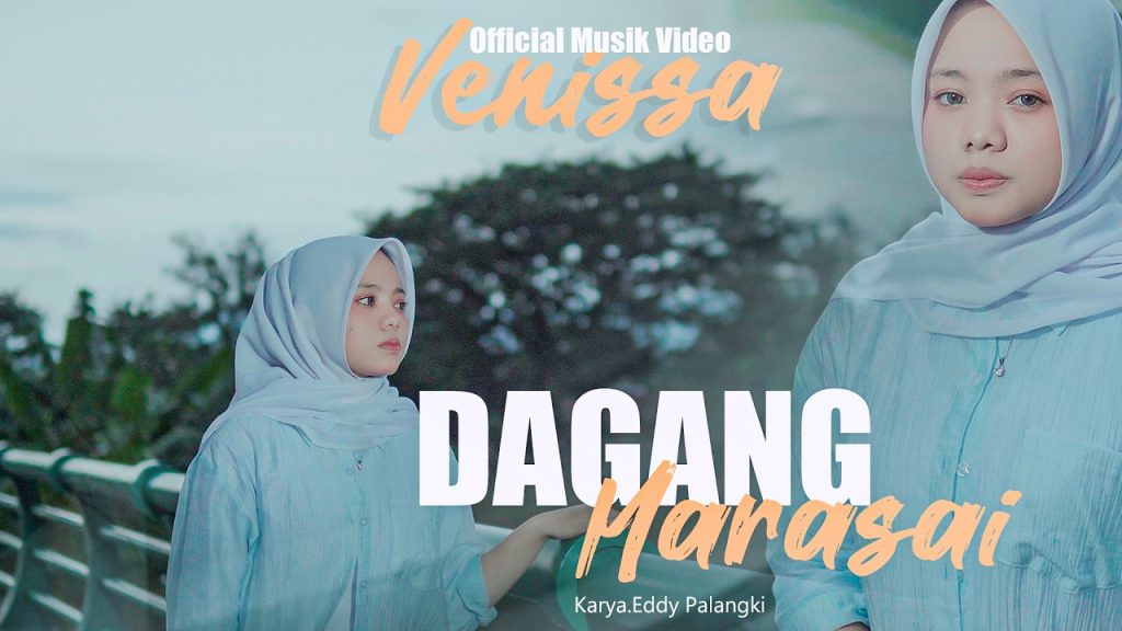Venissa - Dagang Marasai
