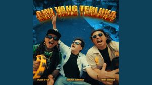 Aku Yang Terluka - Angga Candra