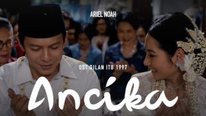 Ancika - Ariel NOAH