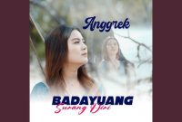 Anggrek - Badayuang Surang Diri Anggrek - Badayuang Surang Diri
