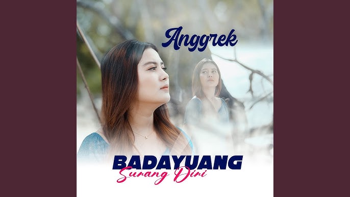 Anggrek - Badayuang Surang Diri