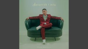 Anugerah Cinta - Andre Mastijan