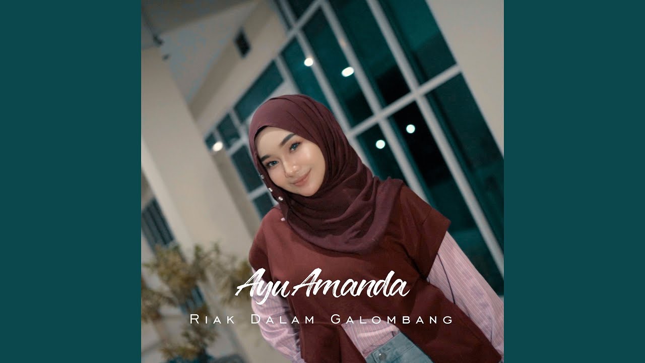 Ayu Amanda - Riak Dalam Galombang
