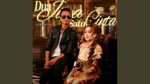 Azarra Band & Beby Acha - Dua Jiwa Satu Cinta