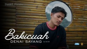 Bakicuah Denai Sayang - Daniel Maestro Bakicuah Denai Sayang - Daniel Maestro