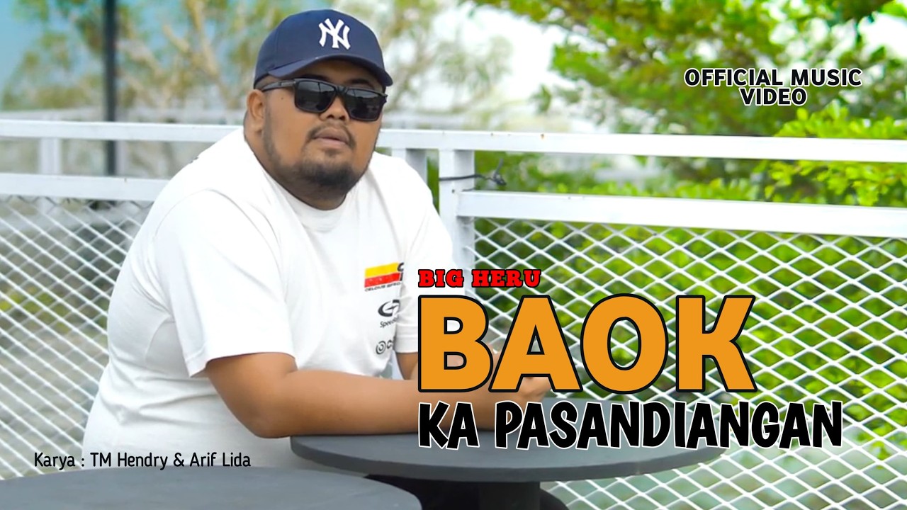 Baok Ka Pasandiangan - Bigheru