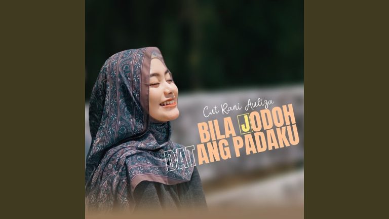Lirik Bila Jodoh Datang Padaku – Cut Rani - Kepo Jenius