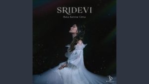 Buta Karena Cinta - Sridevi
