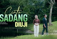 Carlos Feat Rara Salsabila - Cinto Sadang Di Uji