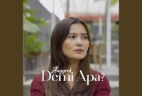 Demi Apa - Anggrek