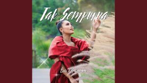 Evi Masamba - Tak Sempurna