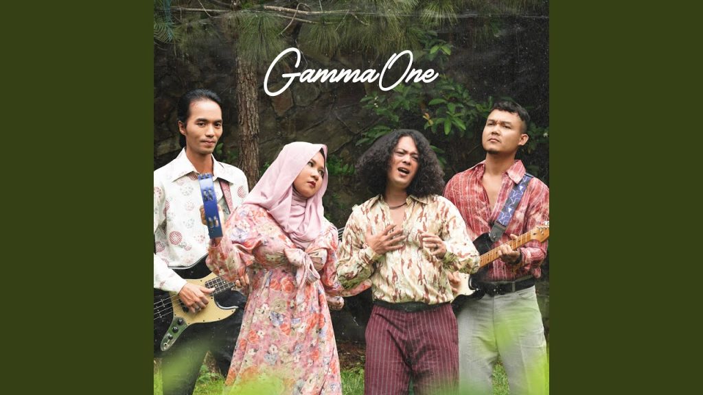 Lirik Gammaone – Percaya atau Tidak