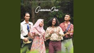 Gammaone - Percaya atau Tidak
