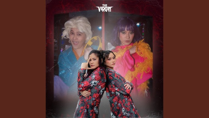 Gila Dangdut - The Virgin
