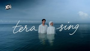 Iman Troye, Naim Daniel - Terasing