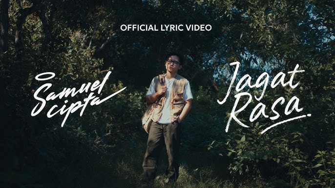 Jagat Rasa - Samuel Cipta