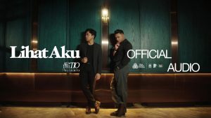 Lihat Aku - Ardhitio feat. Pika Iskandar