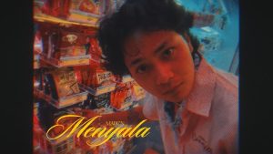 Menyala - Mahen