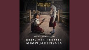 Mimpi Jadi Nyata - Restu Van Houtten