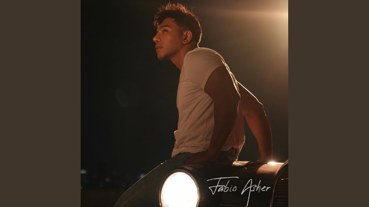 Nikmati Sakitnya - Fabio Asher