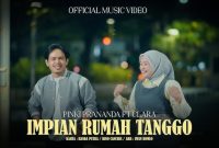Pinki Prananda Feat Clara - Impian Rumah Tanggo