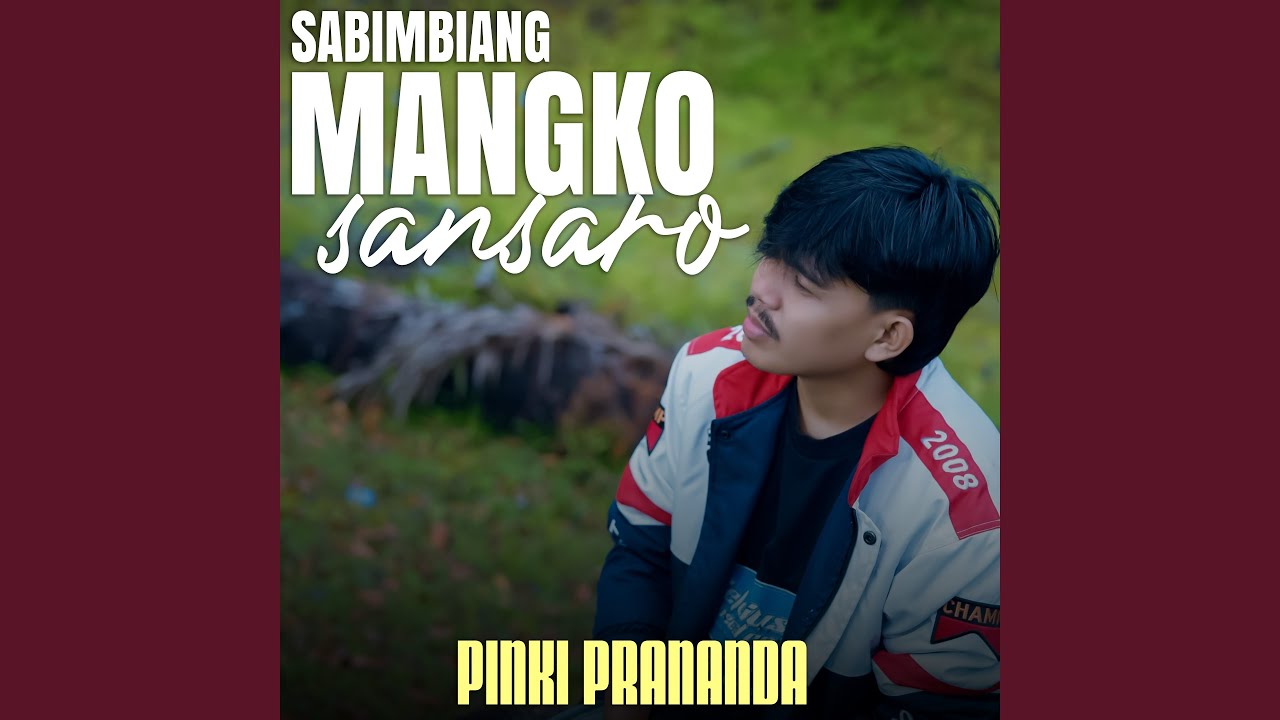 Pinki Prananda - Sabimbiang Mangko Sansaro